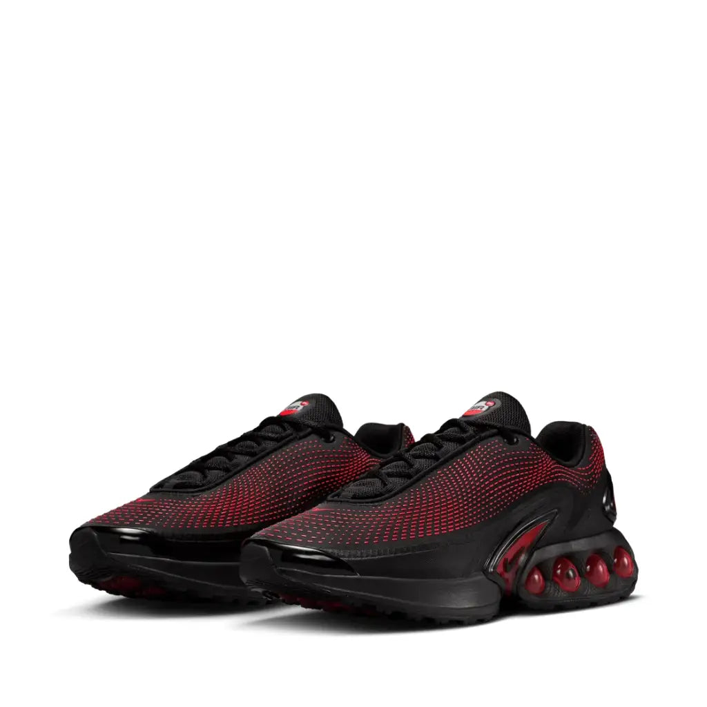 Nike Air Max Dn Bred - Sneakers