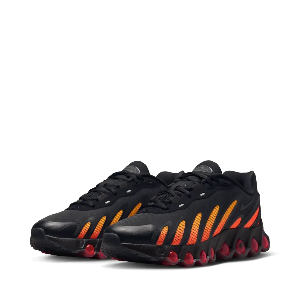 Nike Air Max DN8 Black Dark Copper - Sneakers
