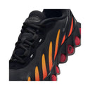 Nike Air Max DN8 Black Dark Copper - Sneakers