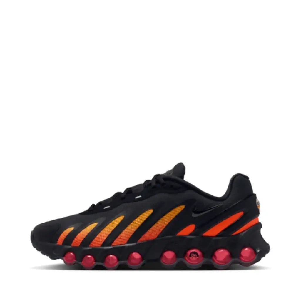 Nike Air Max DN8 Black Dark Copper - Sneakers