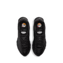 Nike Air Max DN8 Leather Triple Black - Sneakers