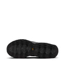 Nike Air Max DN8 Leather Triple Black - Sneakers
