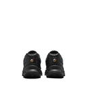 Nike Air Max DN8 Leather Triple Black - Sneakers