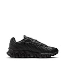 Nike Air Max DN8 Leather Triple Black - Sneakers