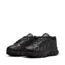 Nike Air Max DN8 Leather Triple Black - Sneakers