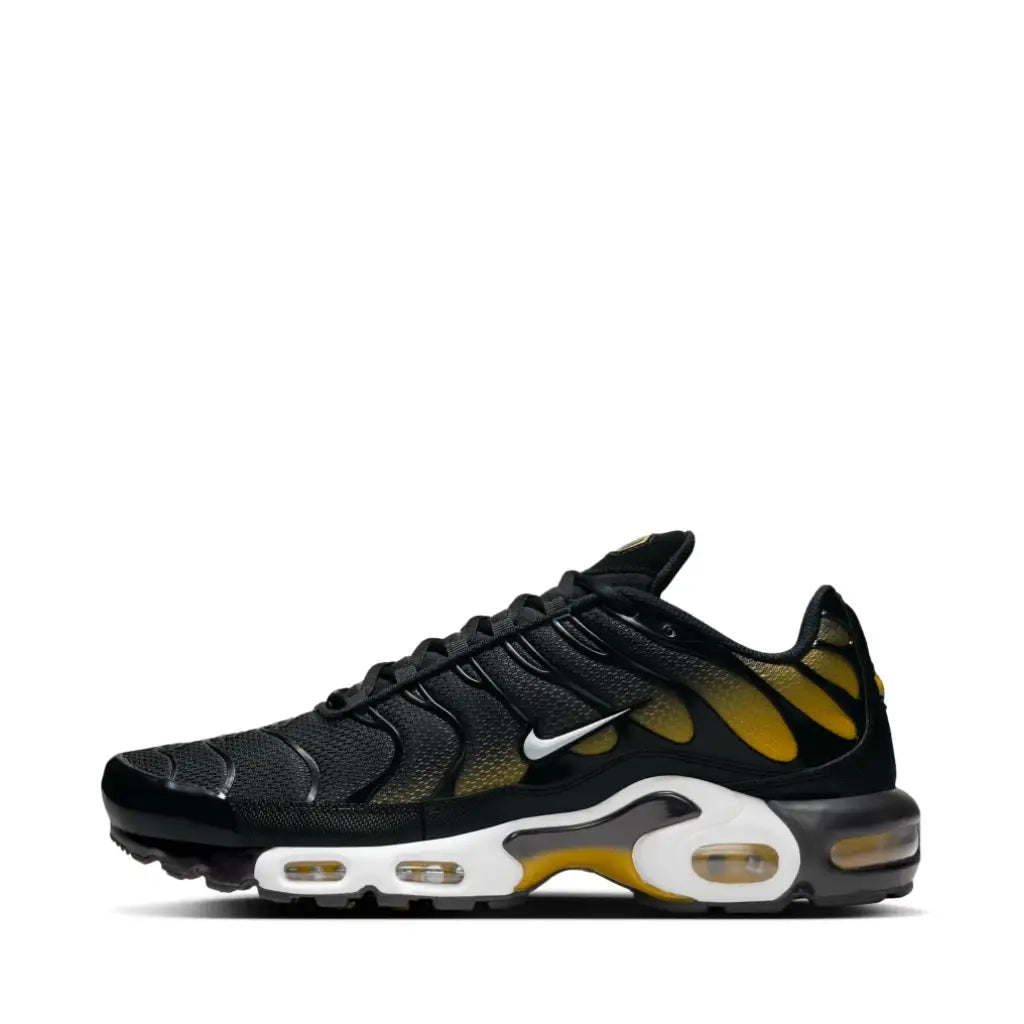 Nike Air Max Plus University Gold - Sneakers