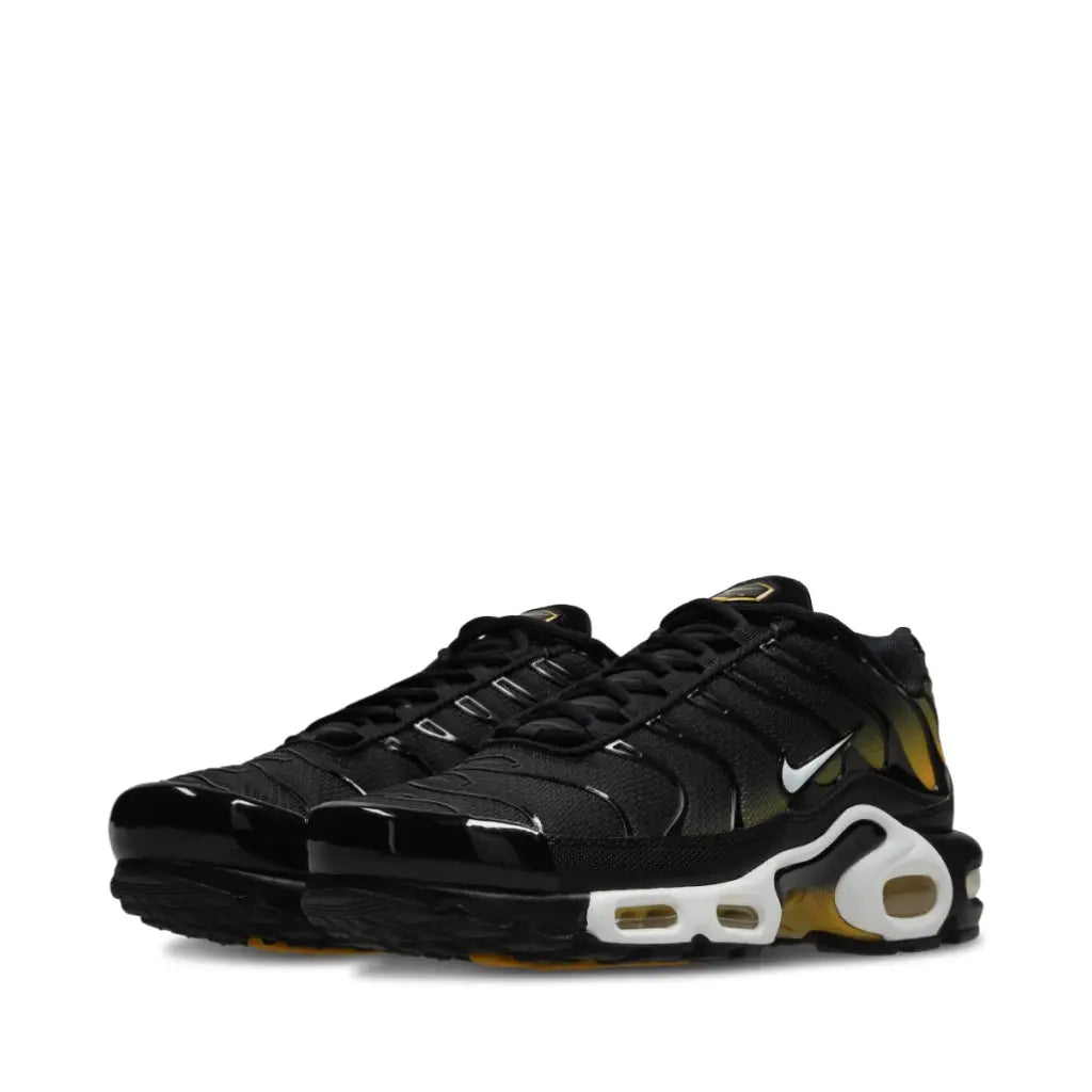 Nike Air Max Plus University Gold - Sneakers