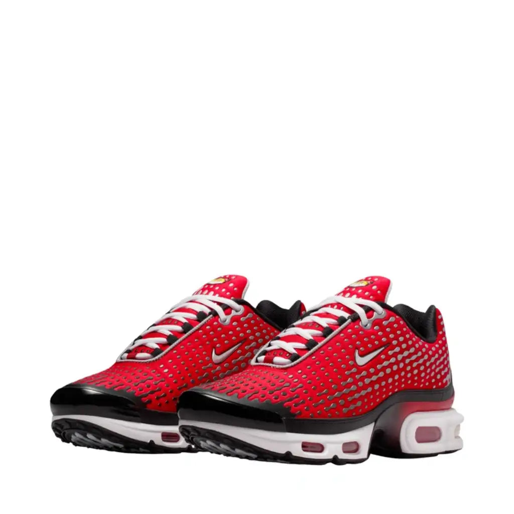 Nike Air Max Plus Vll University Red - Sneakers