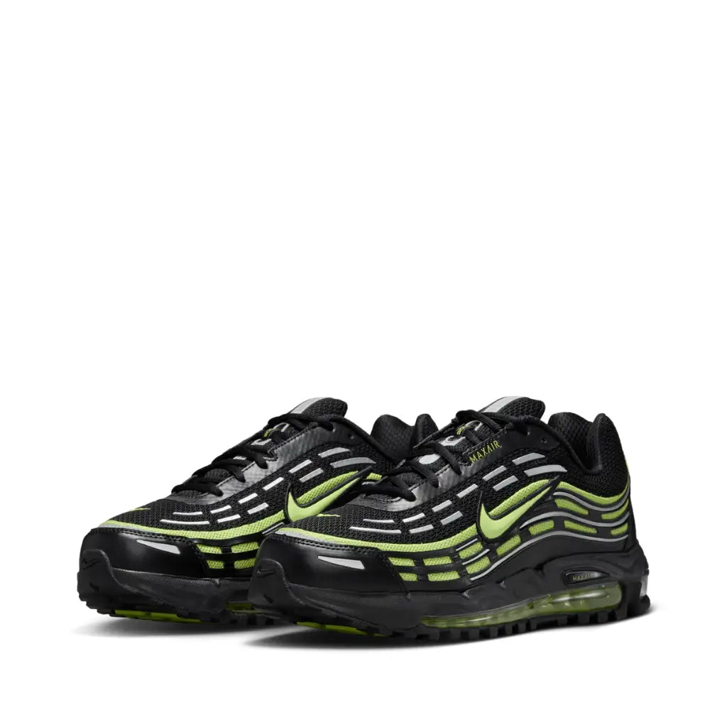 Nike Air Max TL 2.5 Citrus Black - Sneakers