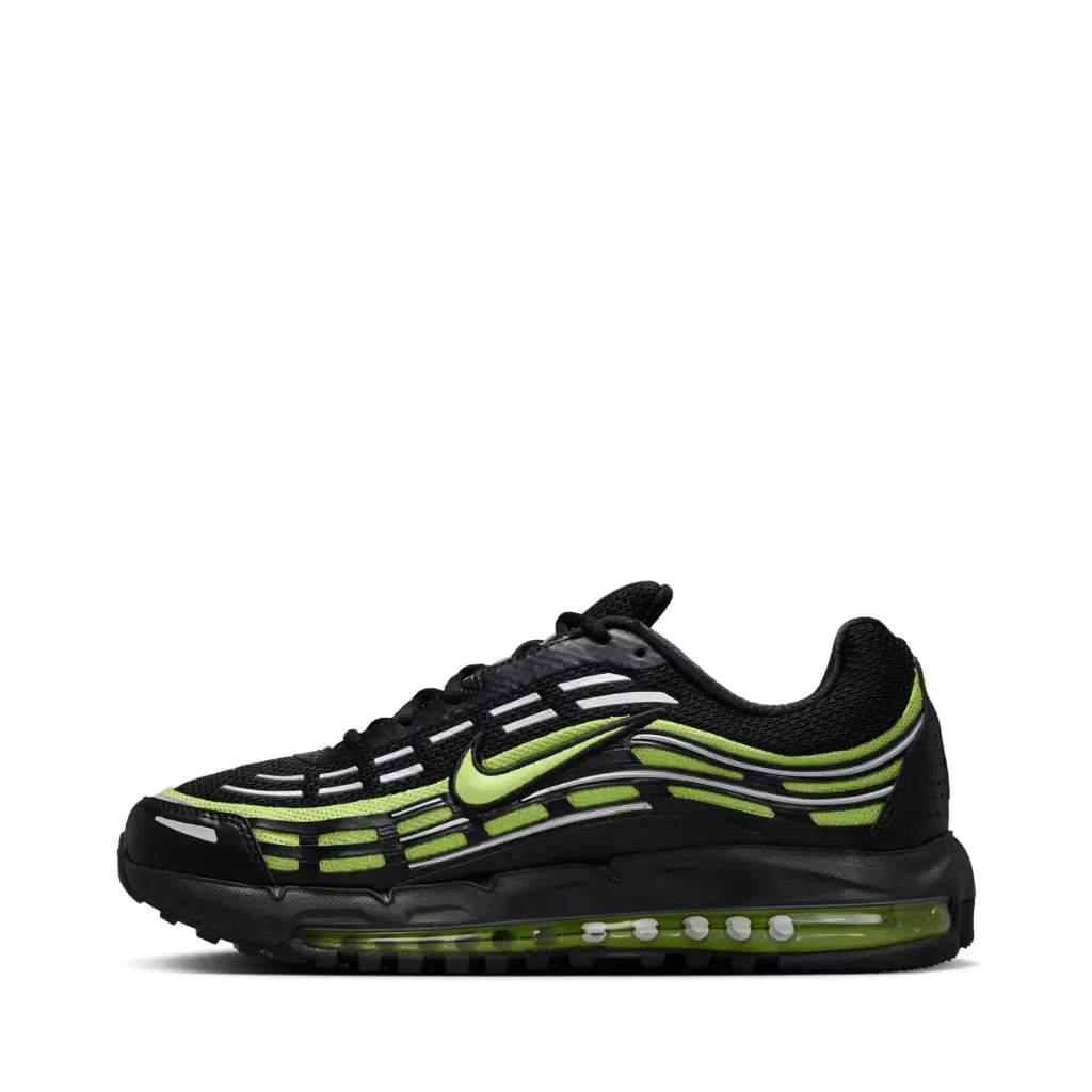 Nike Air Max TL 2.5 Citrus Black - Sneakers