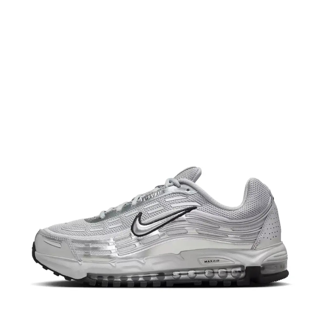 Nike Air Max TL 2.5 Metallic Silver - Sneakers
