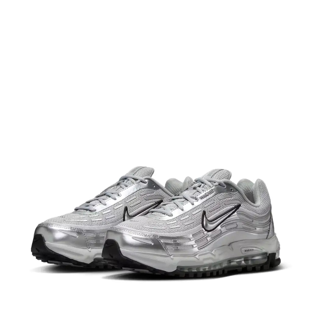 Nike Air Max TL 2.5 Metallic Silver - Sneakers