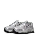 Nike Air Max TL 2.5 Metallic Silver - Sneakers