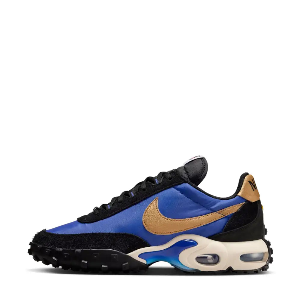 Nike Air Max Waffle SP Hyper Blue - Sneakers