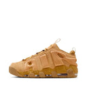 Nike Air More Uptempo Low Flax - Sneakers