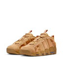 Nike Air More Uptempo Low Flax - Sneakers