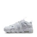 Nike Air More Uptempo Low White - Sneakers