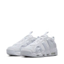 Nike Air More Uptempo Low White - Sneakers