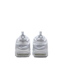 Nike Air More Uptempo Low White - Sneakers