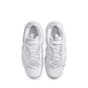 Nike Air More Uptempo Low White - Sneakers