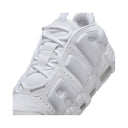 Nike Air More Uptempo Low White - Sneakers
