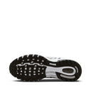 Nike Air Peg 2K5 White and Black - Sneakers