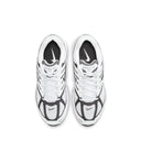 Nike Air Peg 2K5 White and Black - Sneakers