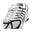 Nike Air Peg 2K5 White and Black - Sneakers