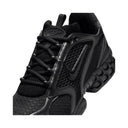 Nike Air Zoom Spiridon Cage 2 Black - Sneakers