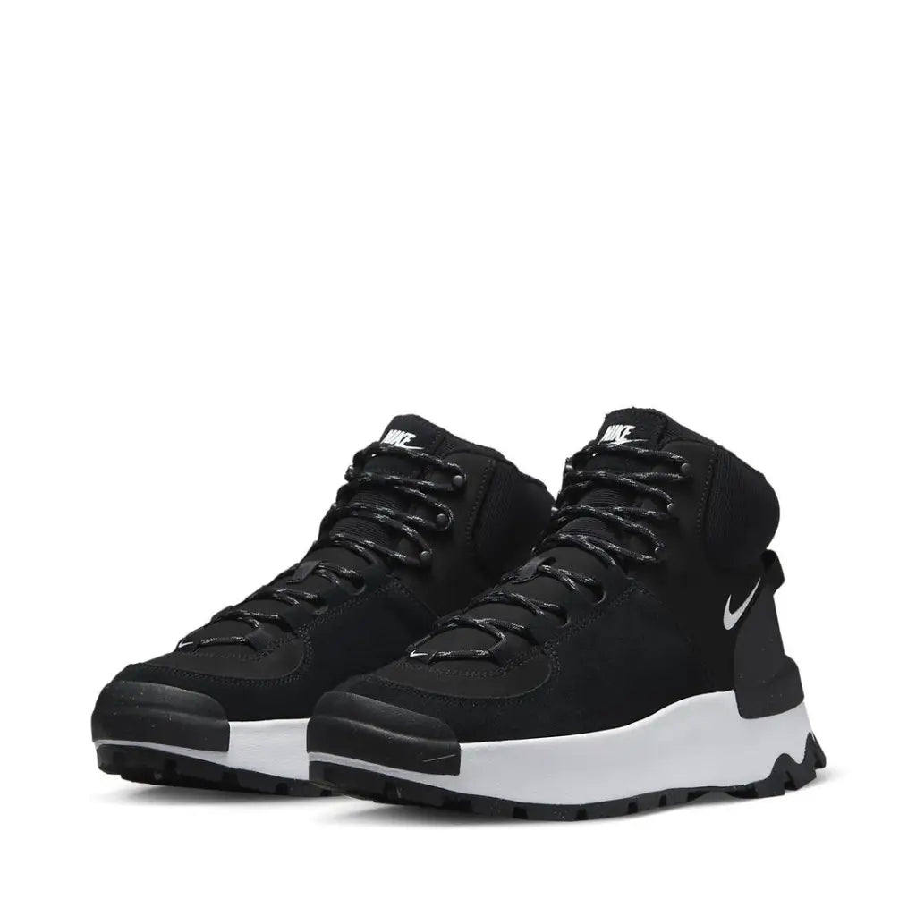 NIKE CITY BOOT CLASSIC - Sneakers