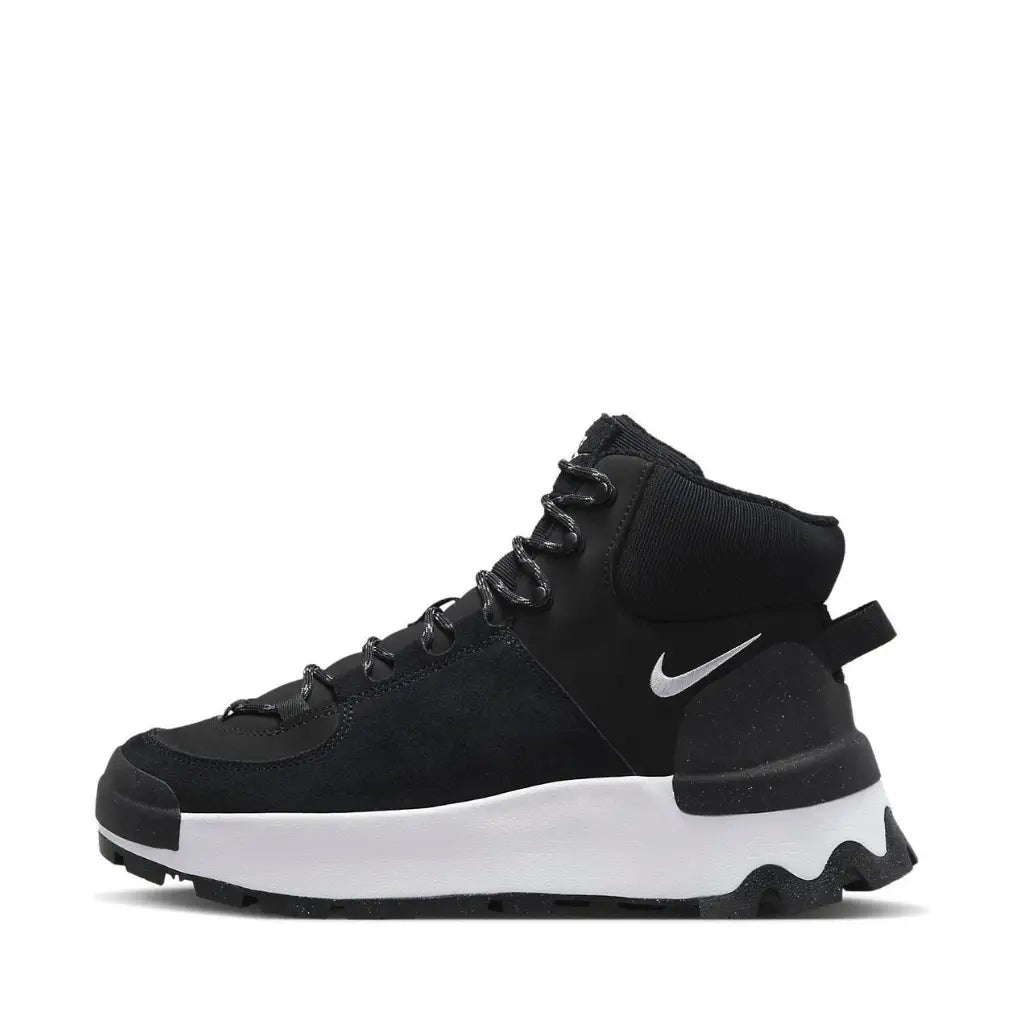 NIKE CITY BOOT CLASSIC - Sneakers