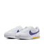 Nike Cortez Lakers - Sneakers