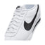 Nike Cortez White Black - Sneakers