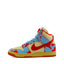 Nike Nike Dunk High 1985 SP Orange Acid Wash - Sneakers