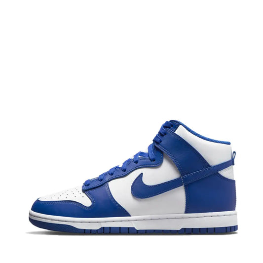 Nike Dunk High Game Royal - Sneakers