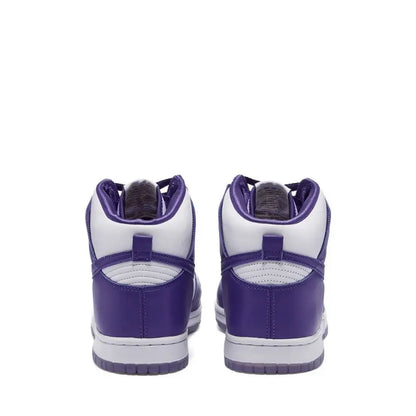 Nike Dunk High SP Varsity Purple (W) - 26cm - Sneakers