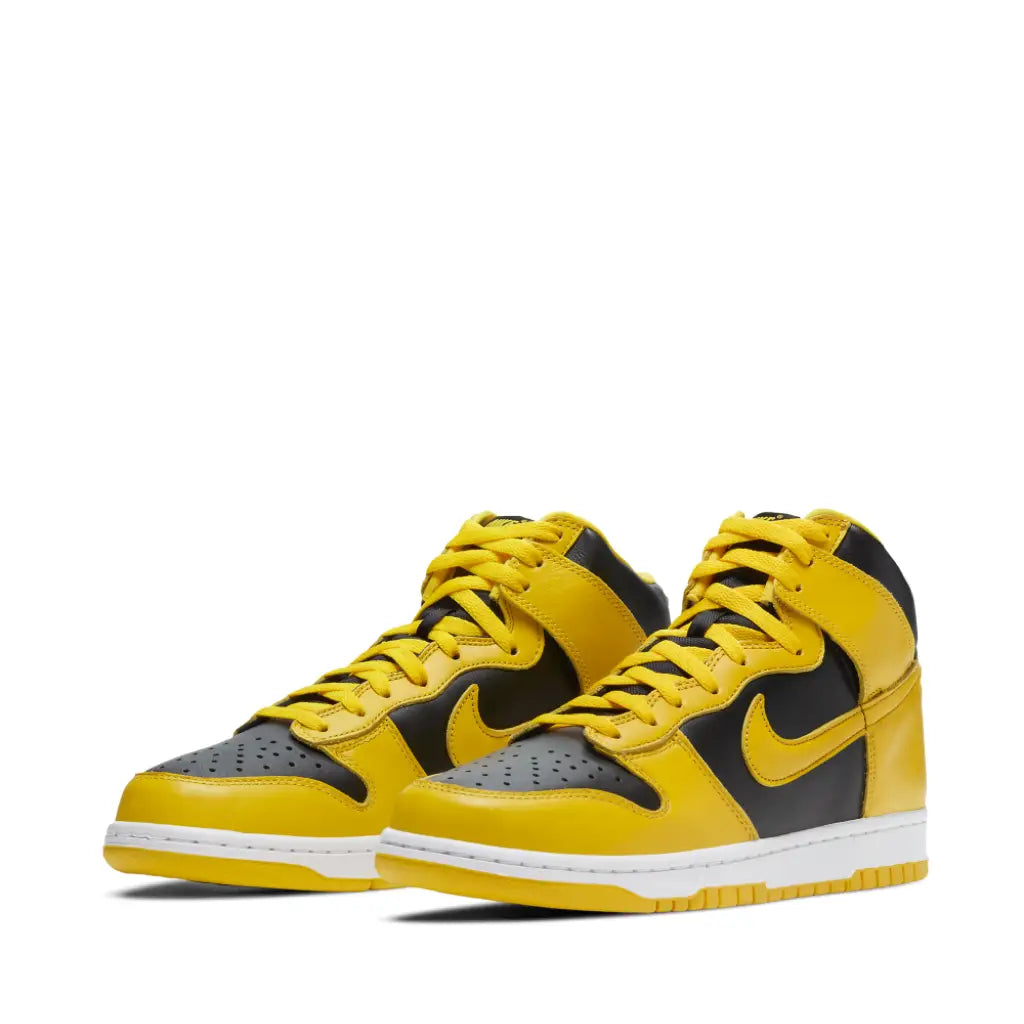 Nike Dunk High Varsity Maize - Sneakers