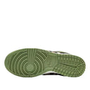 Nike Dunk Low Black Multi Camo - 25cm - Sneakers