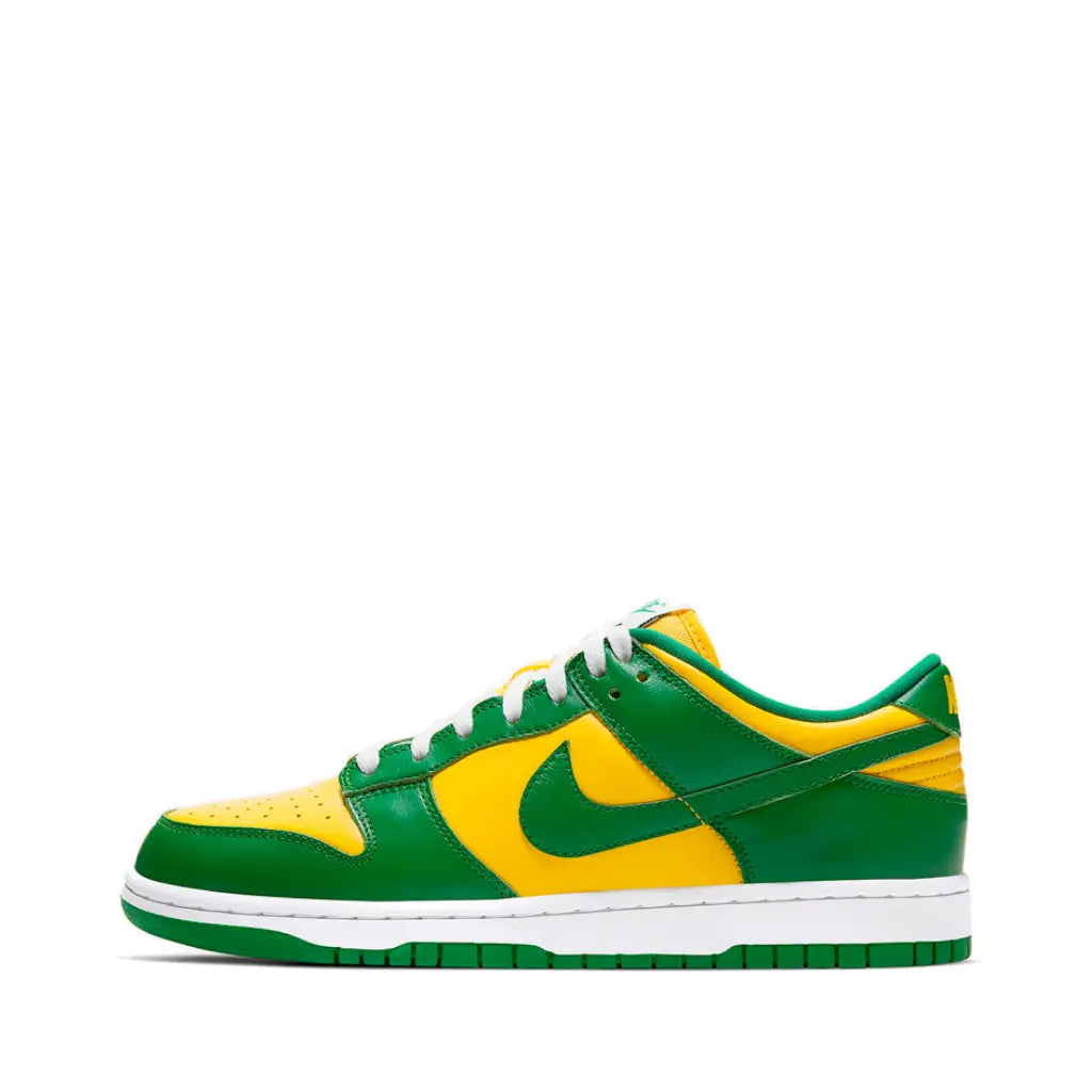 Nike Dunk Low Brasil 2020 - Sneakers