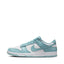 Nike Dunk Low Denim Turquoise - Sneakers