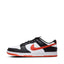 Nike Dunk Low Dragon Red - Sneakers