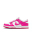 Nike Dunk Low Laser Fuchsia - 25cm Sneakers