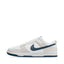 Nike Dunk Low Midnight Navy - Sneakers