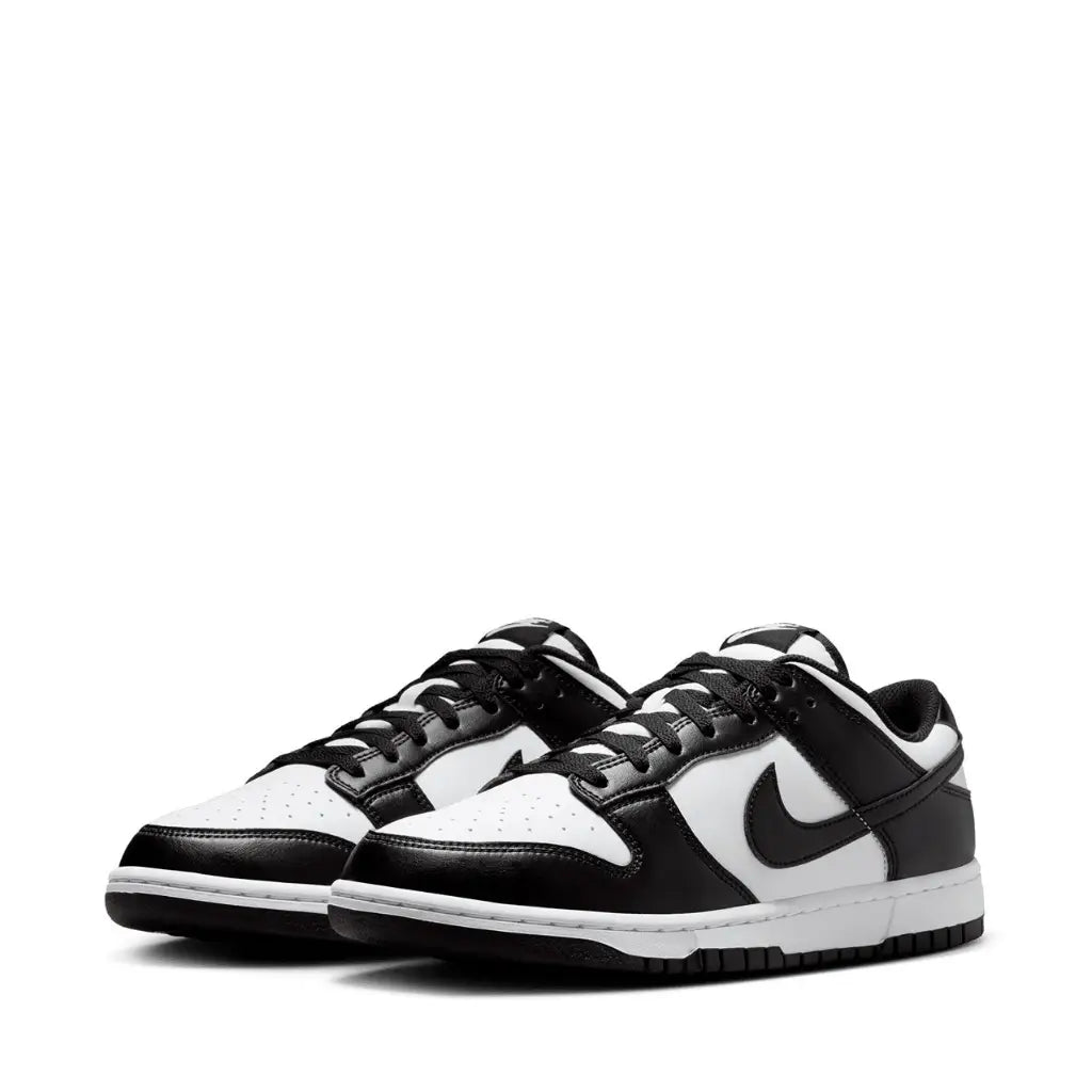 NIKE DUNK LOW PANDA - 8.5mx - Sneakers