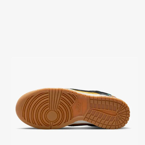 Nike Dunk Low Premium Dia de Muertos - 29.5cm - Sneakers