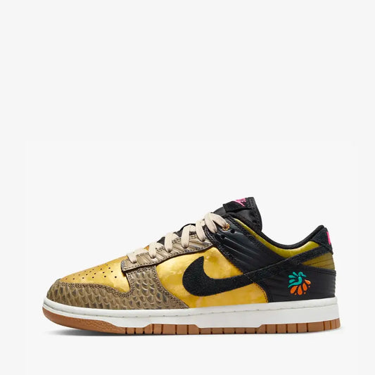 Nike Dunk Low Premium Dia de Muertos - 29.5cm - Sneakers