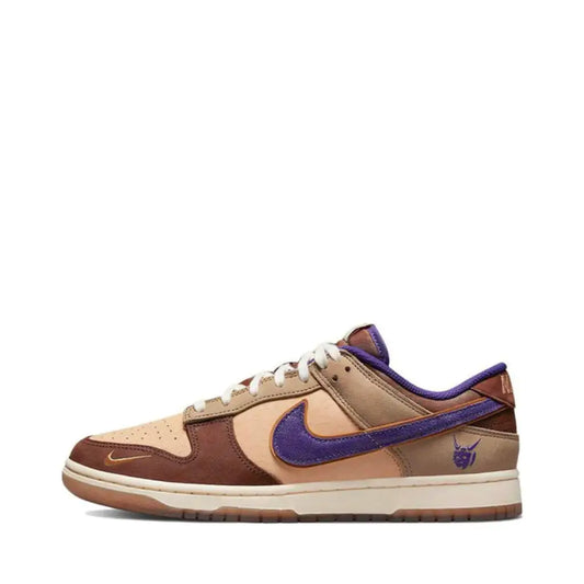 Nike Dunk Low Premium Setsubun - Sneakers