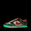 Nike Dunk Low PRM Halloween 2021 - Sneakers