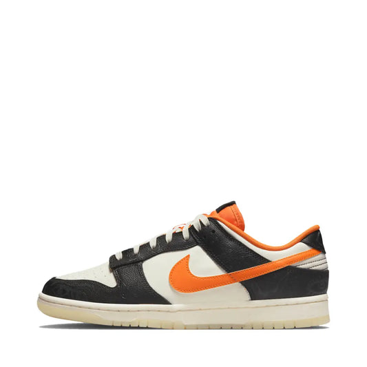 Nike Dunk Low PRM Halloween 2021 - Sneakers