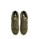 Nike Dunk Low QS Medium Olive - Sneakers